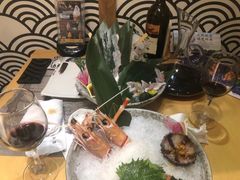 -昱匠·日本料理(金融街店)