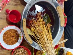 -冒椒火辣(奎星楼街店)