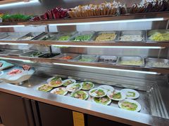 -大鹏国际酒店-天鹅苑自助餐厅