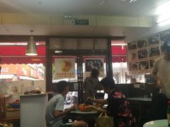 -食惠里小笼包面馆(越秀店)