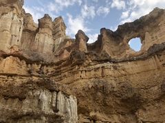 -元谋土林景区(物茂土林)