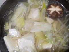 -鸟鸣门屋台料理(金帝银泰店)