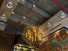 -OGGI TRATTORIA PIZZERIA(深业上城店)