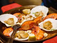 -BROWNSTONE布朗石西班牙餐厅(富城店)