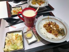 -永和大王(花好园店)