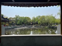 -武汉园博园(武汉自然博物馆)