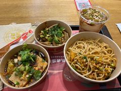 -盛香亭热卤(永旺梦乐城店)