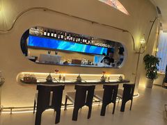 -龟兹KUCINA·新疆菜(前滩L+PLAZA店)