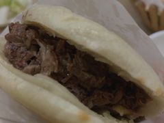 -闫家驴肉老店(华电一校店)
