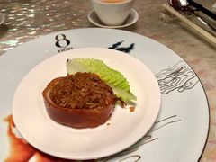 -8餐厅(新葡京酒店)