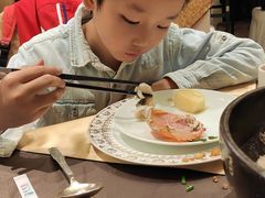 -杭州西湖柳莺里酒店·闻莺厅