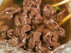 -菜忠潮州牛肉店(岗厦店)