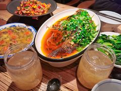 -树厨贵州菜(大十字店)