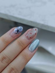 -尤米一站式美甲美睫