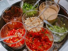 -八珍玉食鸡煲·打边炉(印象城店)