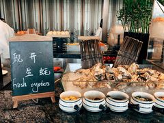 -美食汇自助餐厅(成都万达瑞华酒店)