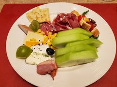 -怡聚轩全日制自助餐厅(大中华喜来登酒店)