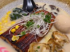 -御瀛日本料理