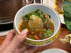 -怡和居北京涮羊肉(次南门店)
