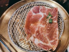 -九田家黑牛烤肉料理(寿光万达店)
