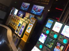 -万达影城(大明宫万达广场IMAX店)