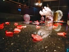 -佰迪乐KTV(阳桥店)