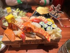 -摩打食堂(喜荟城店)