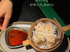 -三出山火锅(万象天地店)