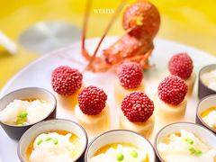 -红棉中餐厅·广州海航威斯汀酒店