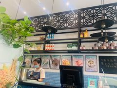 -左记港食(融科天城店)