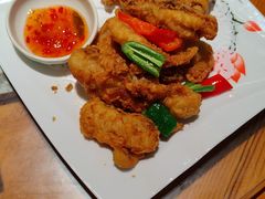 -旺金鸽(穗盐路总店)