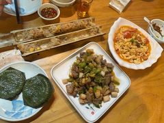 -61号餐吧(兴坪古镇漓江店)