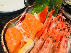 -大渔铁板烧(万象城店)