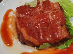 -吴门人家·苏宴宫廷菜(拙政园店)