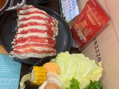 -呷哺呷哺(西单大悦城店)