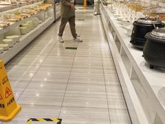 -玫瑰花园自助烤肉(顺义鑫海韵通店)