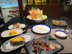 -極上萬膳·日料放题(海岸城店)