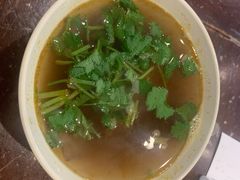 -东泰祥生煎馆(长宁路店)
