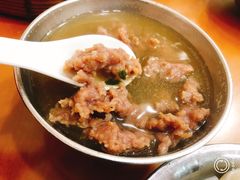 -老牌依强牛肉店(达道总店)