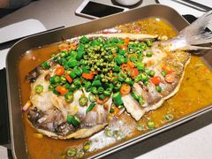 -半天妖烤鱼(即墨宝龙广场店)