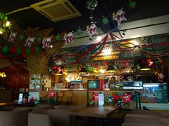 -莫比餐厅(五道口店)