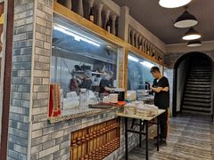 -金谷园饺子·烧烤·家宴(人大总店)