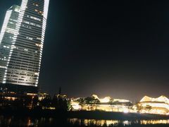 -奇迹健身金茂汇店