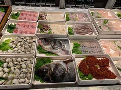 -火锅先生(五马街店)