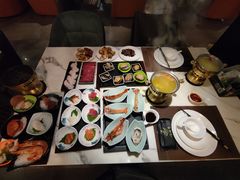 -海玥荟海鲜姿造自助餐厅(欧罗巴广场店)