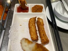 -海底捞火锅(杭州萧山宝龙广场店)