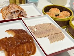 -玉林烤鸭店(定福庄店)