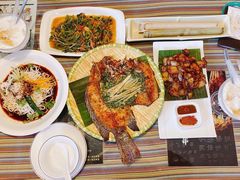 泡露达-呐咪傣园·云南菜(石厦店)