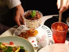 -IL TEATRO 精品意大利餐厅