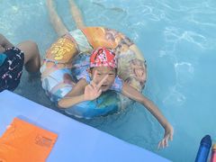 -西安华夏文旅水世界